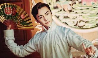 娱乐圈吃瓜陈晓是谁