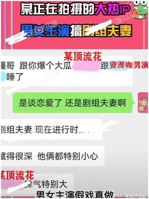 娱乐吃瓜大ip资源,吃瓜大事件背后的秘密与真相